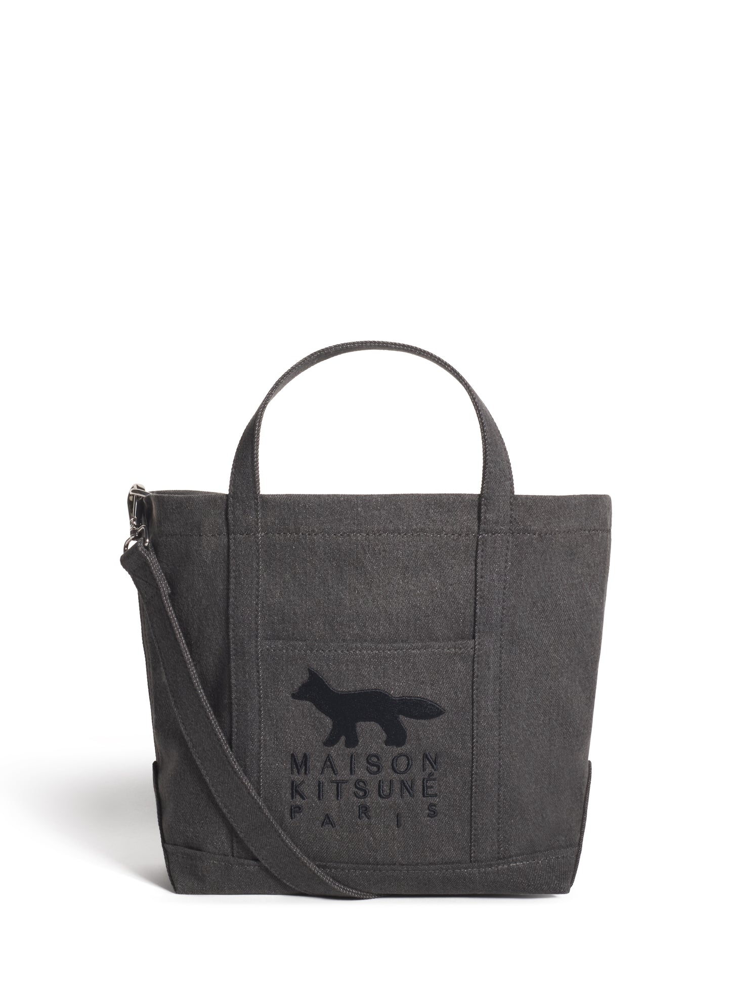 PROFILE FOX SMALL TOTE
