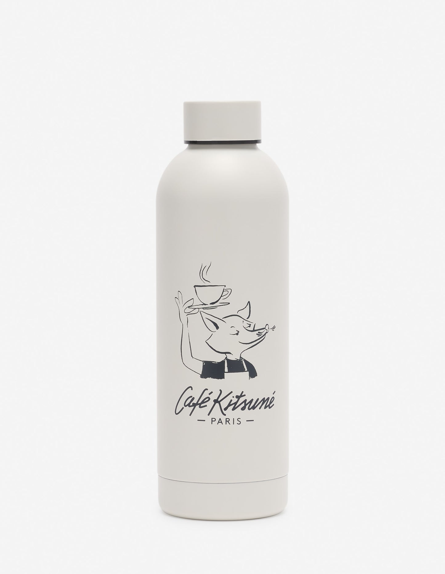 BARISTA FOX INSULATING FLASK 500ML