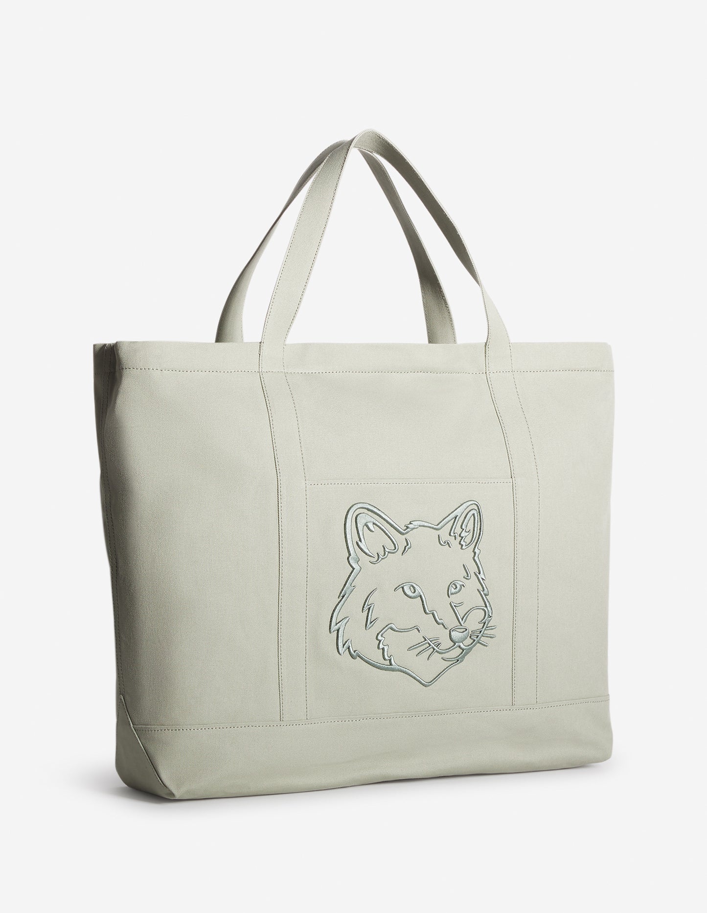 FOX HEAD XL TOTE