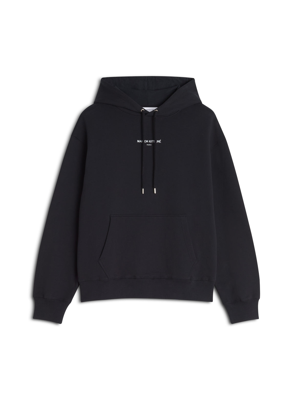 MAISON KITSUNÉ PARIS COMFORT HOODIE