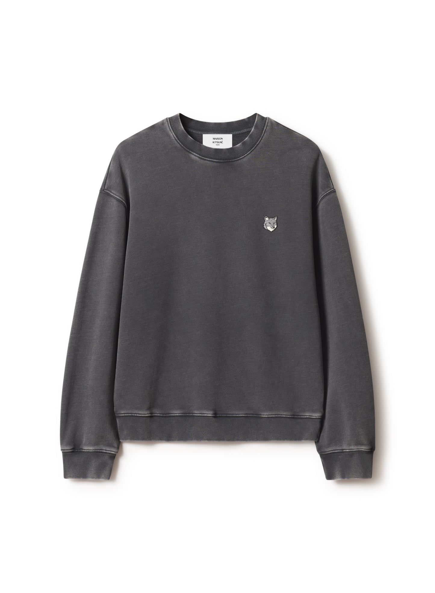 FOX HEAD FADED COMFORT SWEATSHIRT