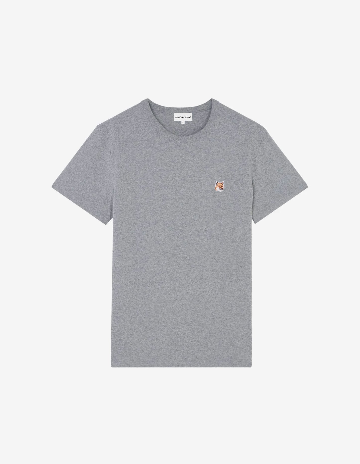 FOX HEAD PATCH REGULAR TEE-SHIRT