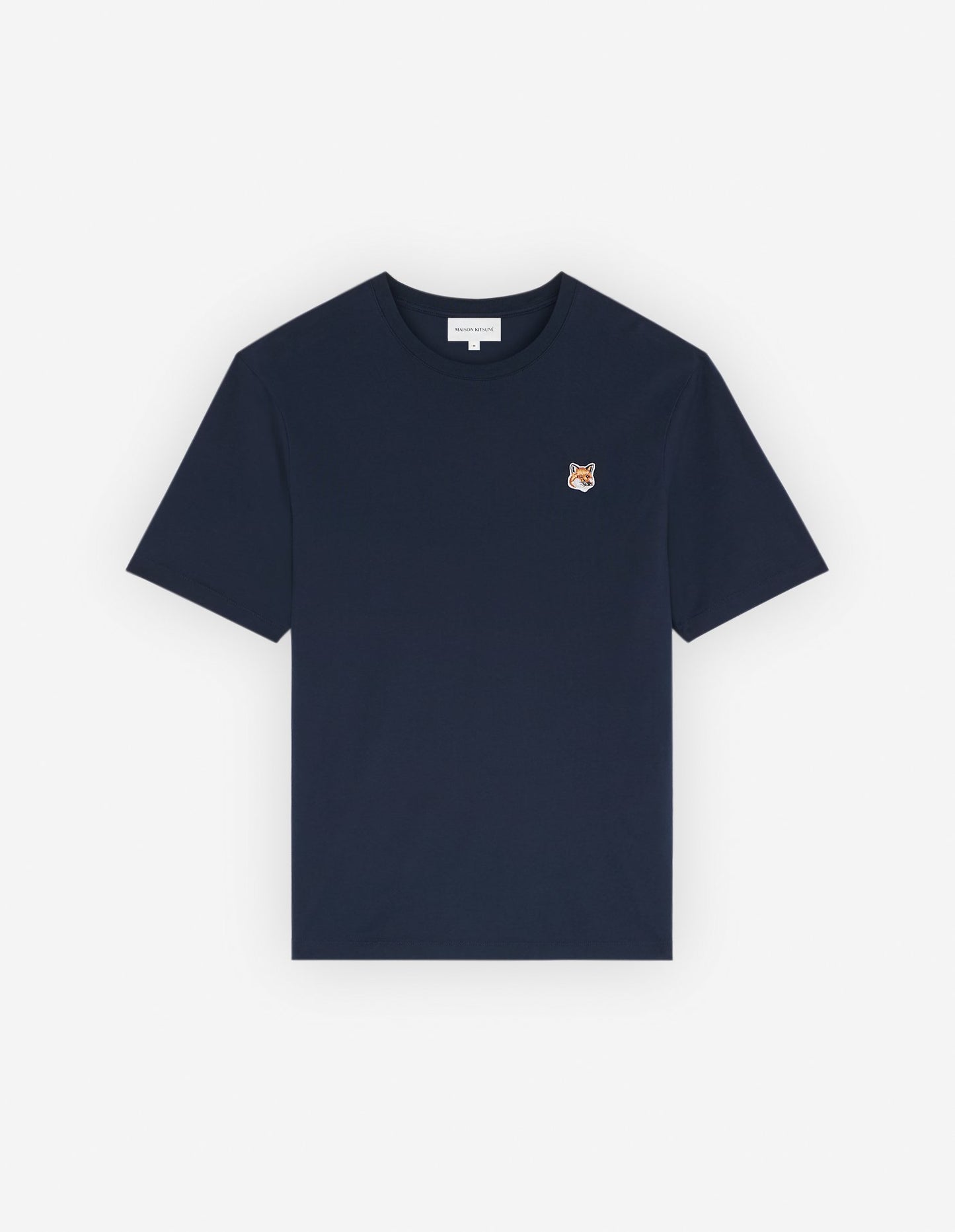 FOX HEAD PATCH REGULAR TEE-SHIRT