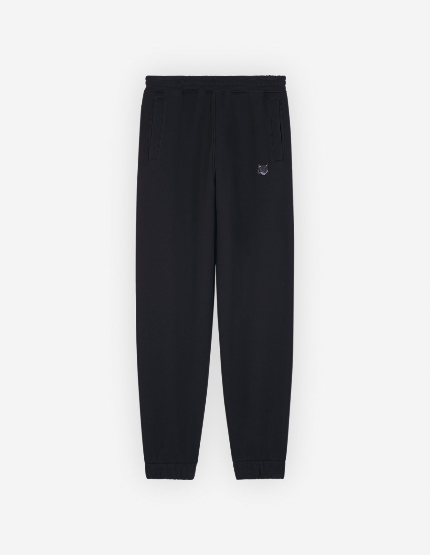 BOLD FOX HEAD PATCH COMFORT JOG PANTS