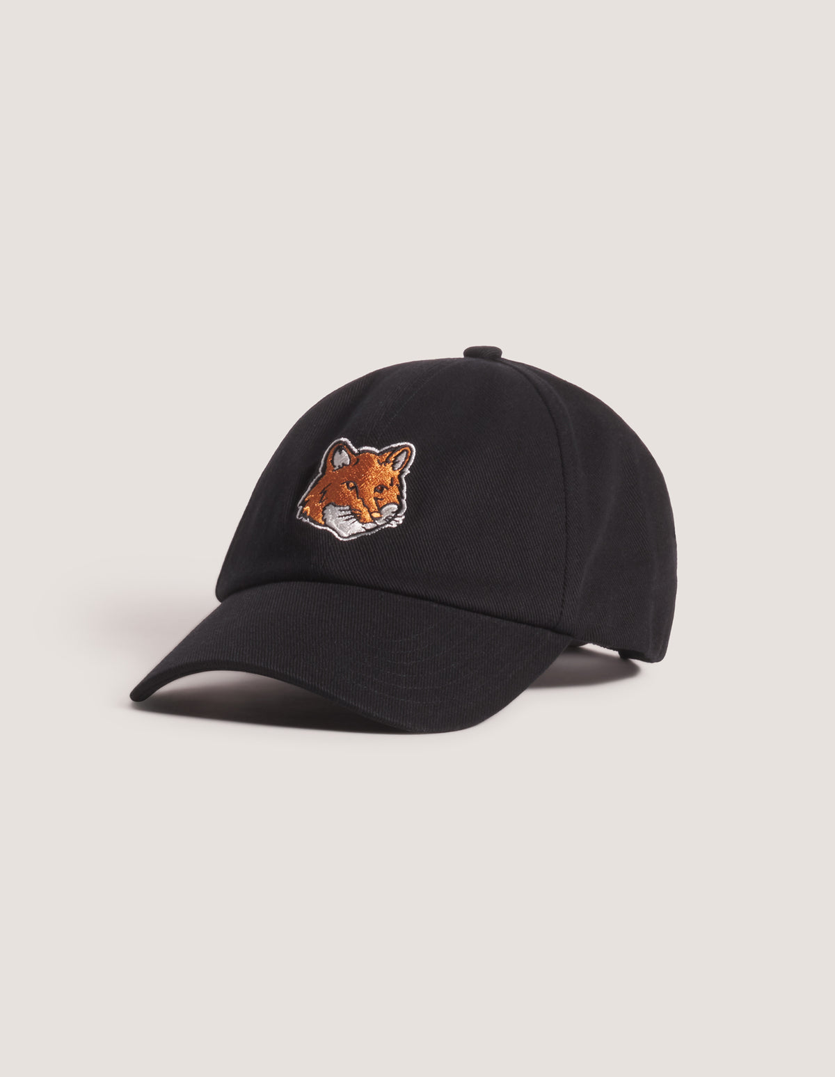 FOX HEAD CAP