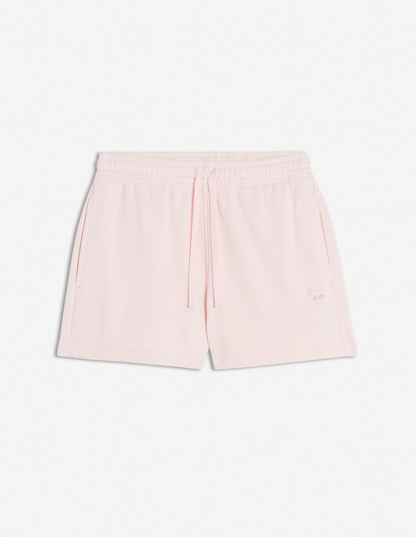 BABY FOX PATCH REGULAR JOG SHORTS