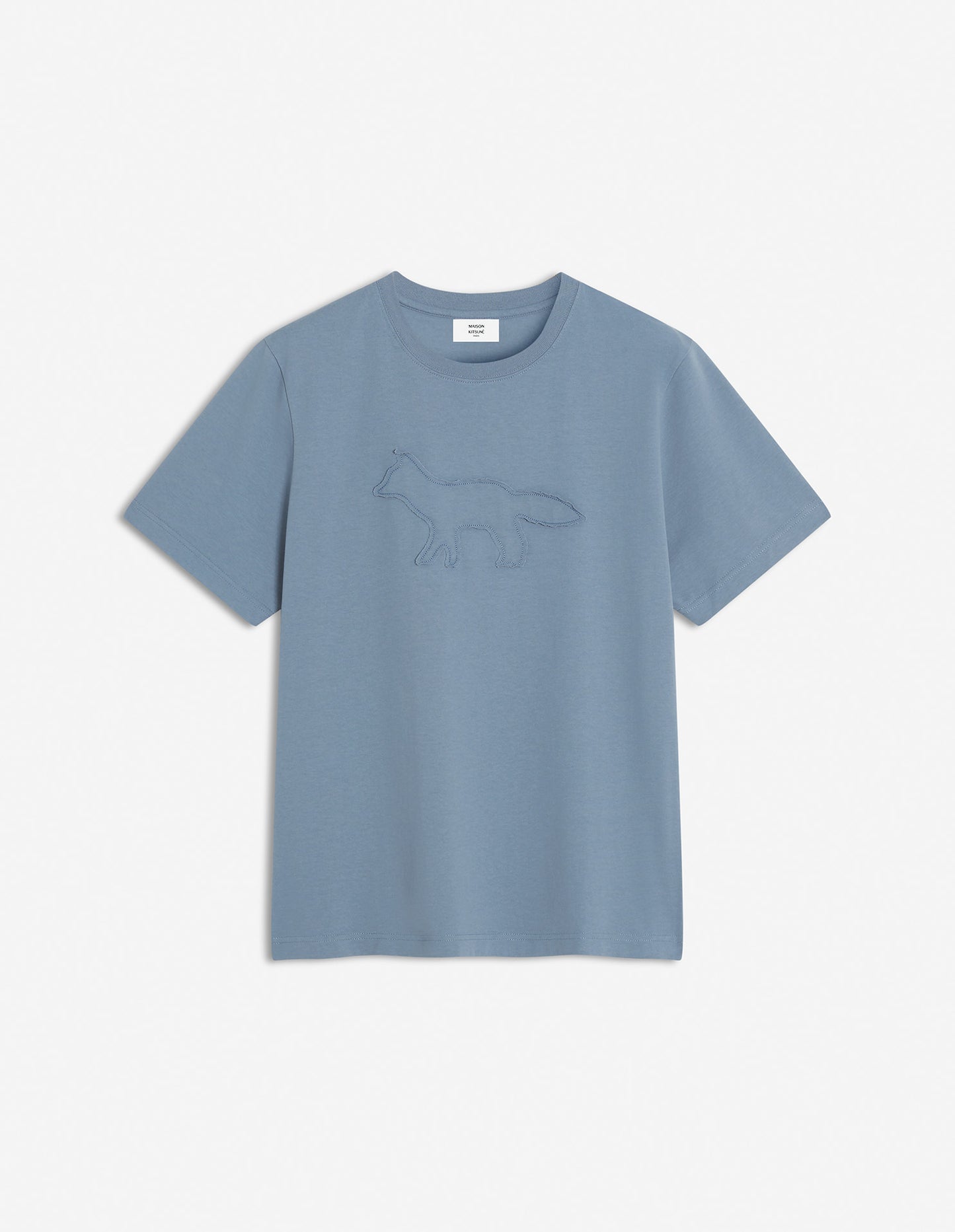 CRAFTED PROFILE FOX COMFORT TEE