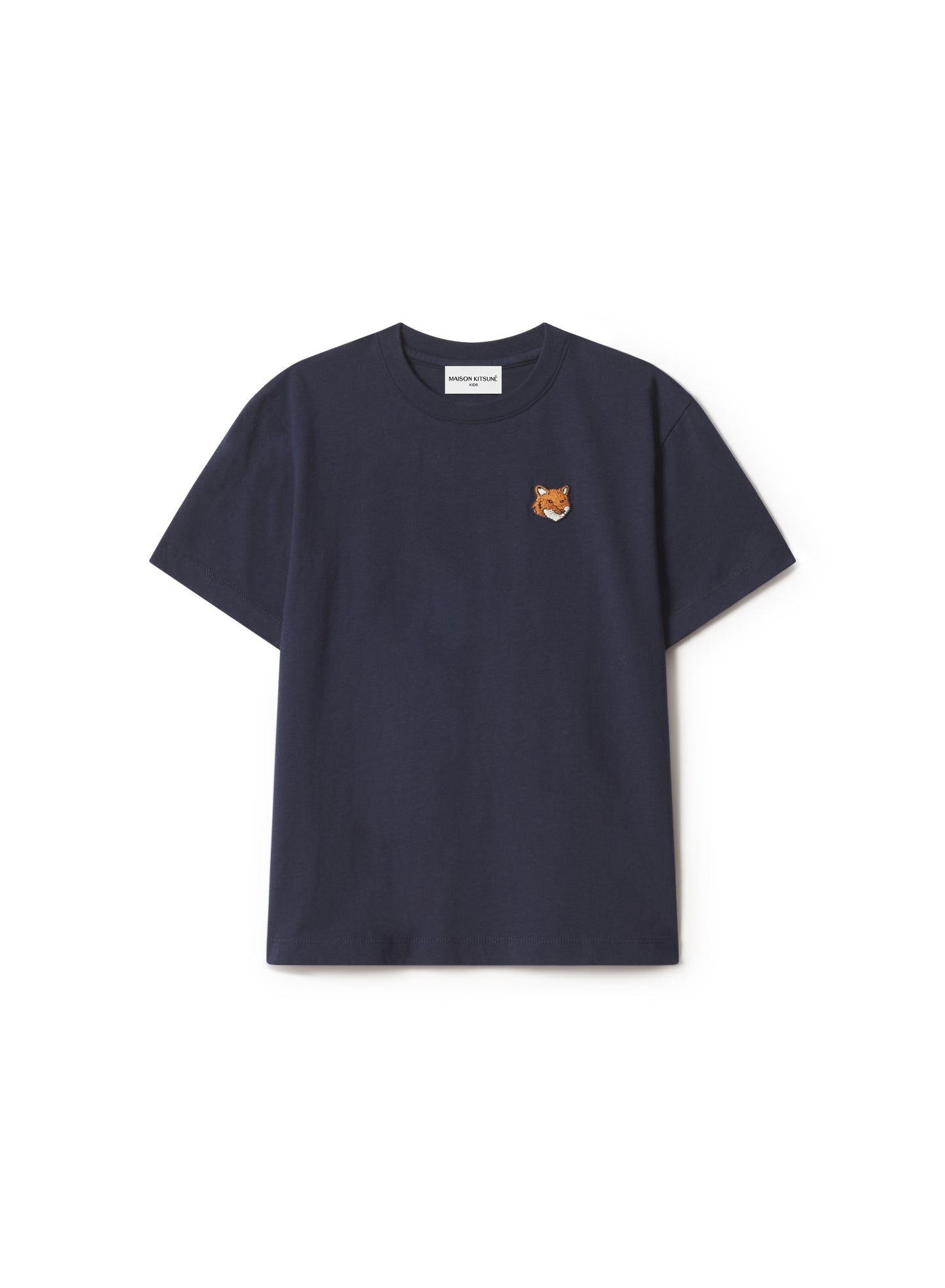 FOX HEAD KID TEE-SHIRT