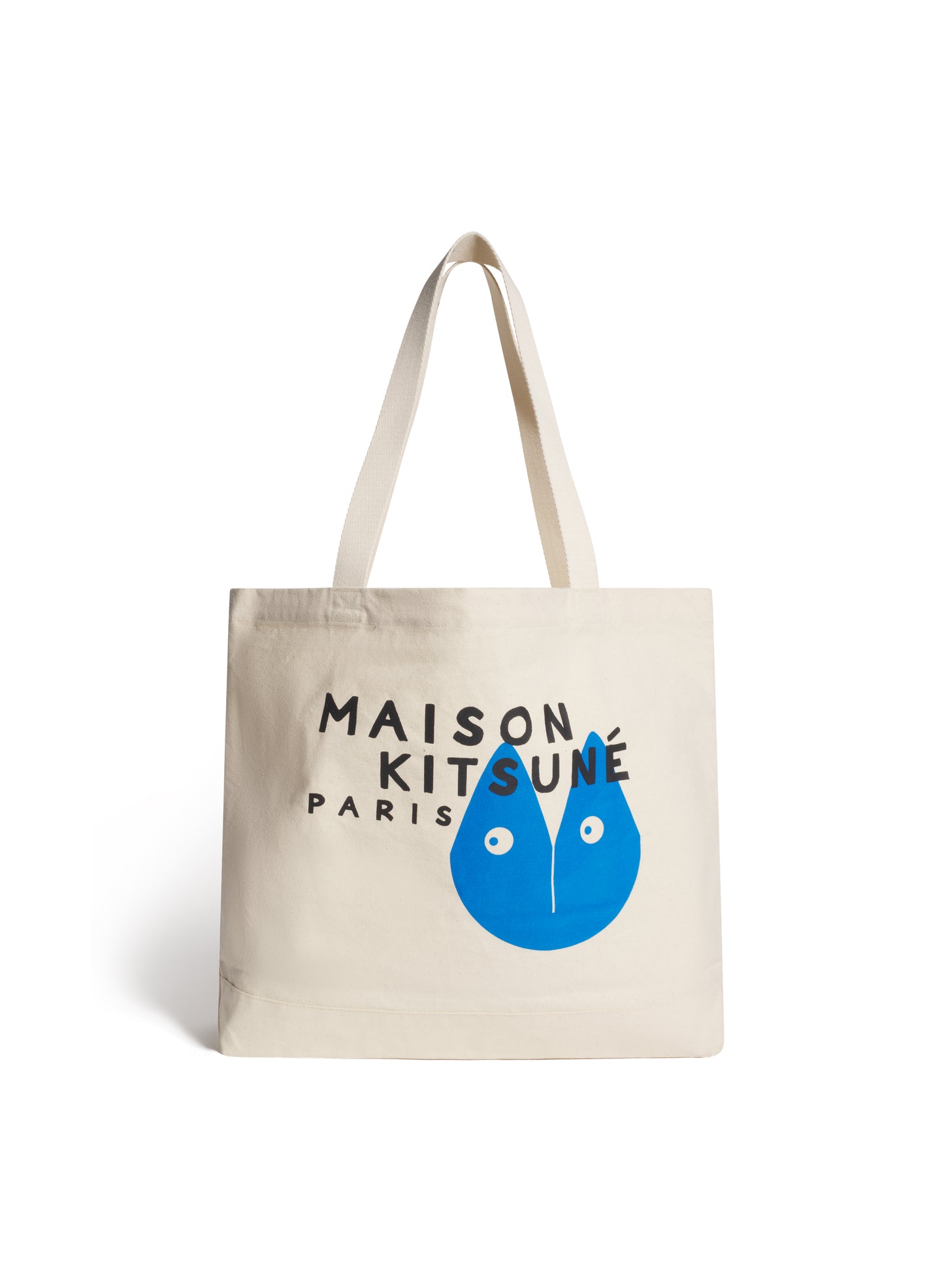 FORTUNE FOX TOTE