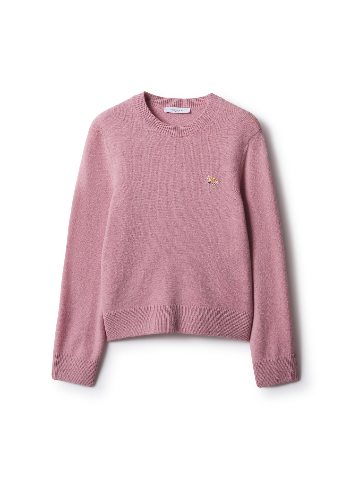 FOX HEAD LAMBSWOOL COMFORT JUMPER