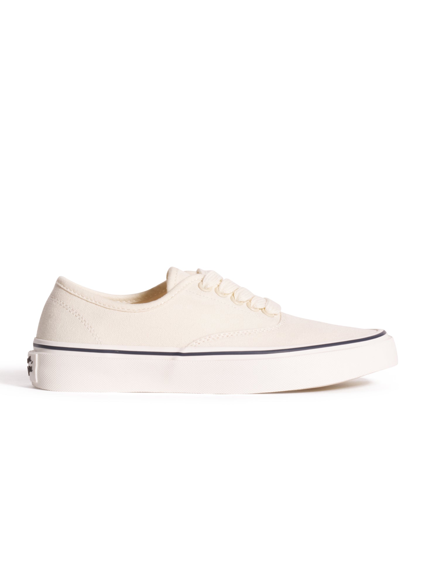 CANVAS SNEAKERS