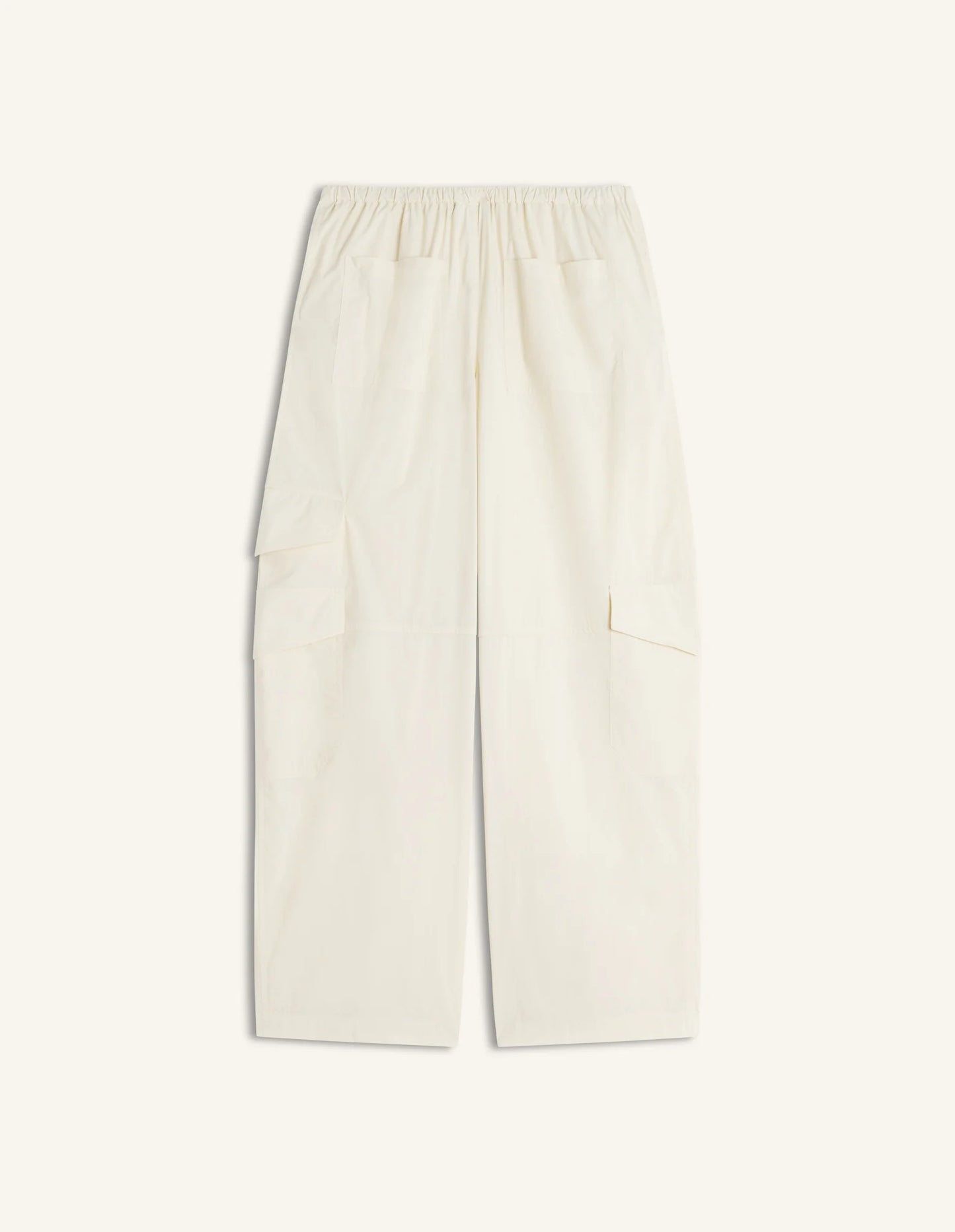 OVERSIZE CARGO PANTS