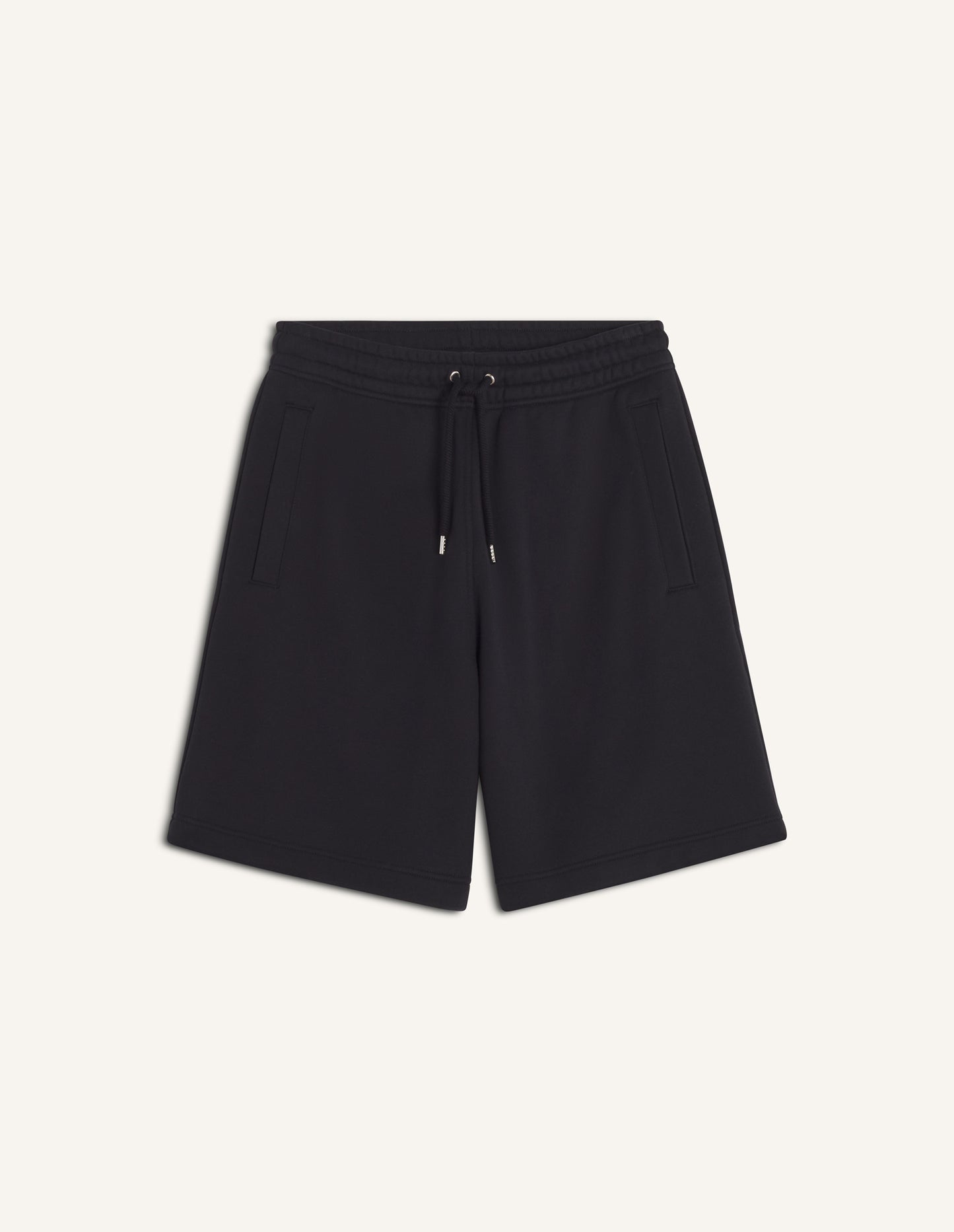 MAISON KITSUNÉ PARIS OVERSIZE JOG SHORT
