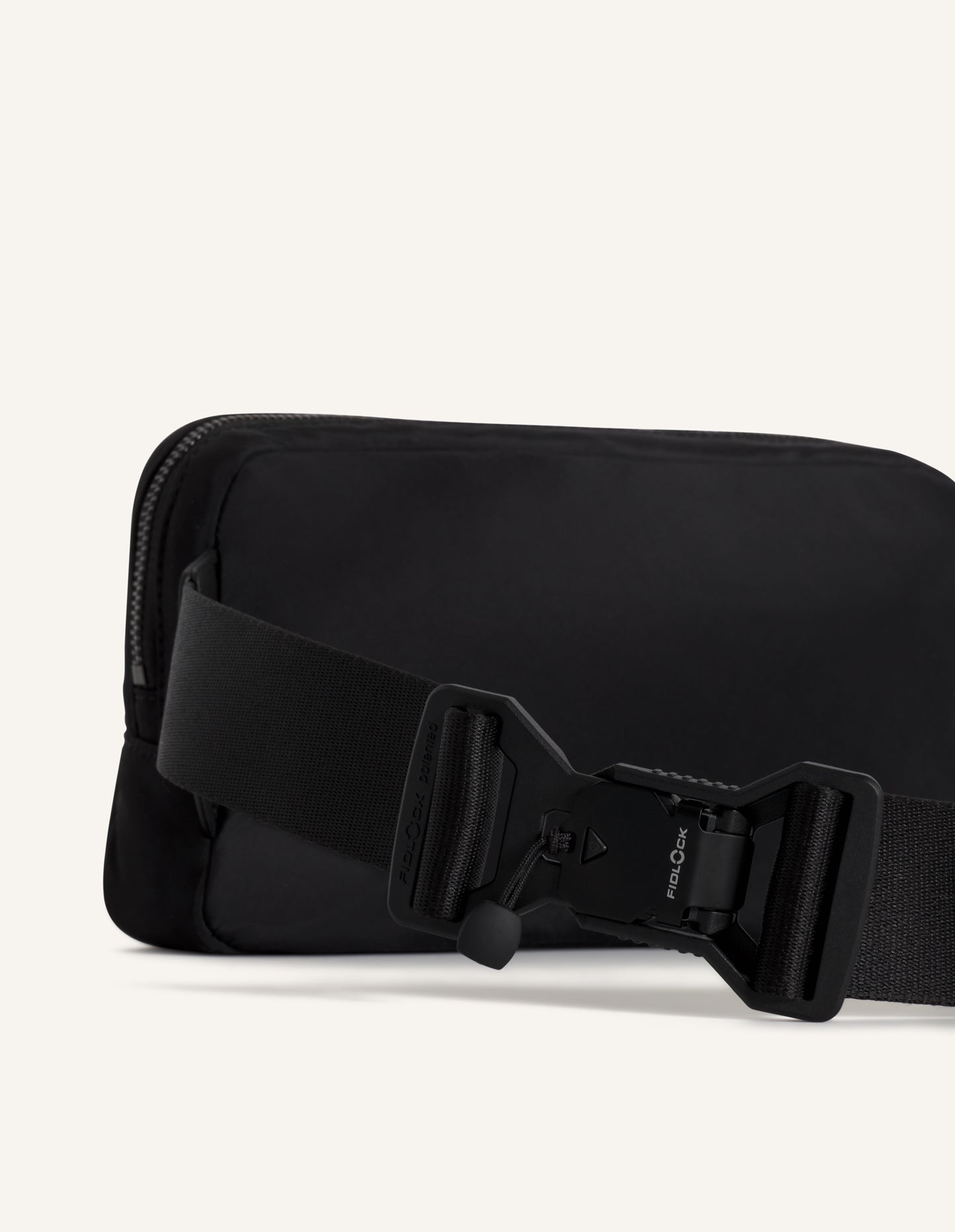 NYLON BUMBAG