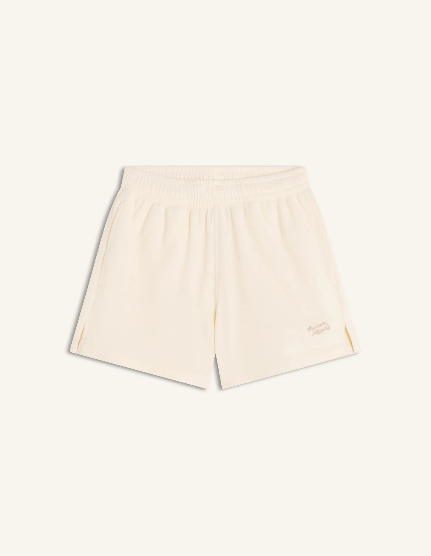 TEXTURED REGULAR SHORT