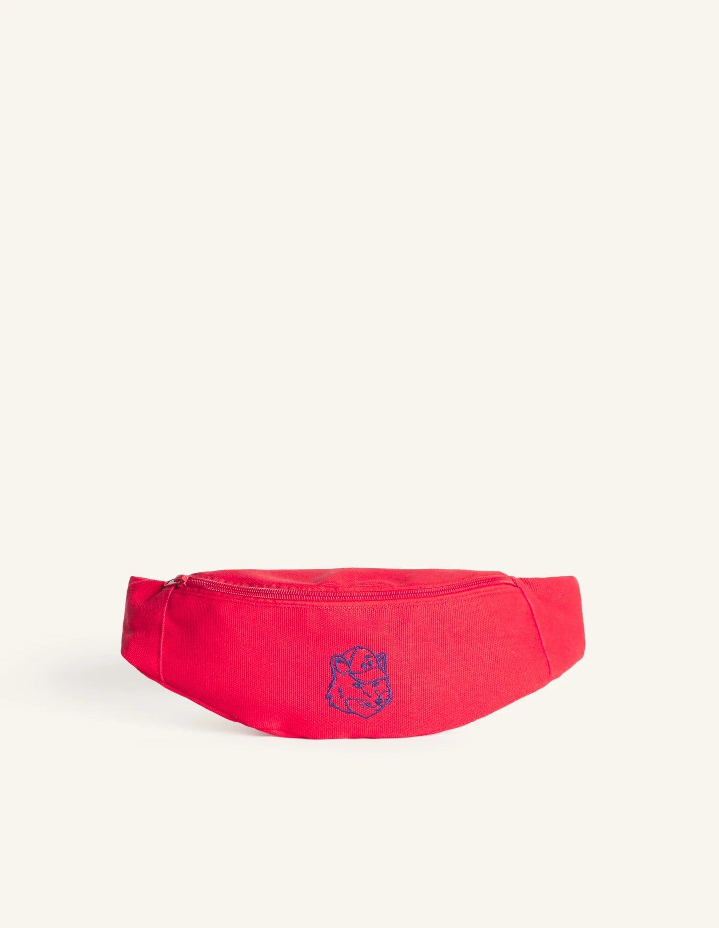 LEROY BUMBAG