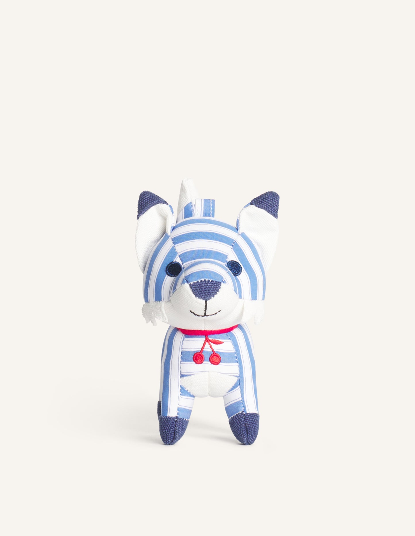 CHERRY FOX PLUSH