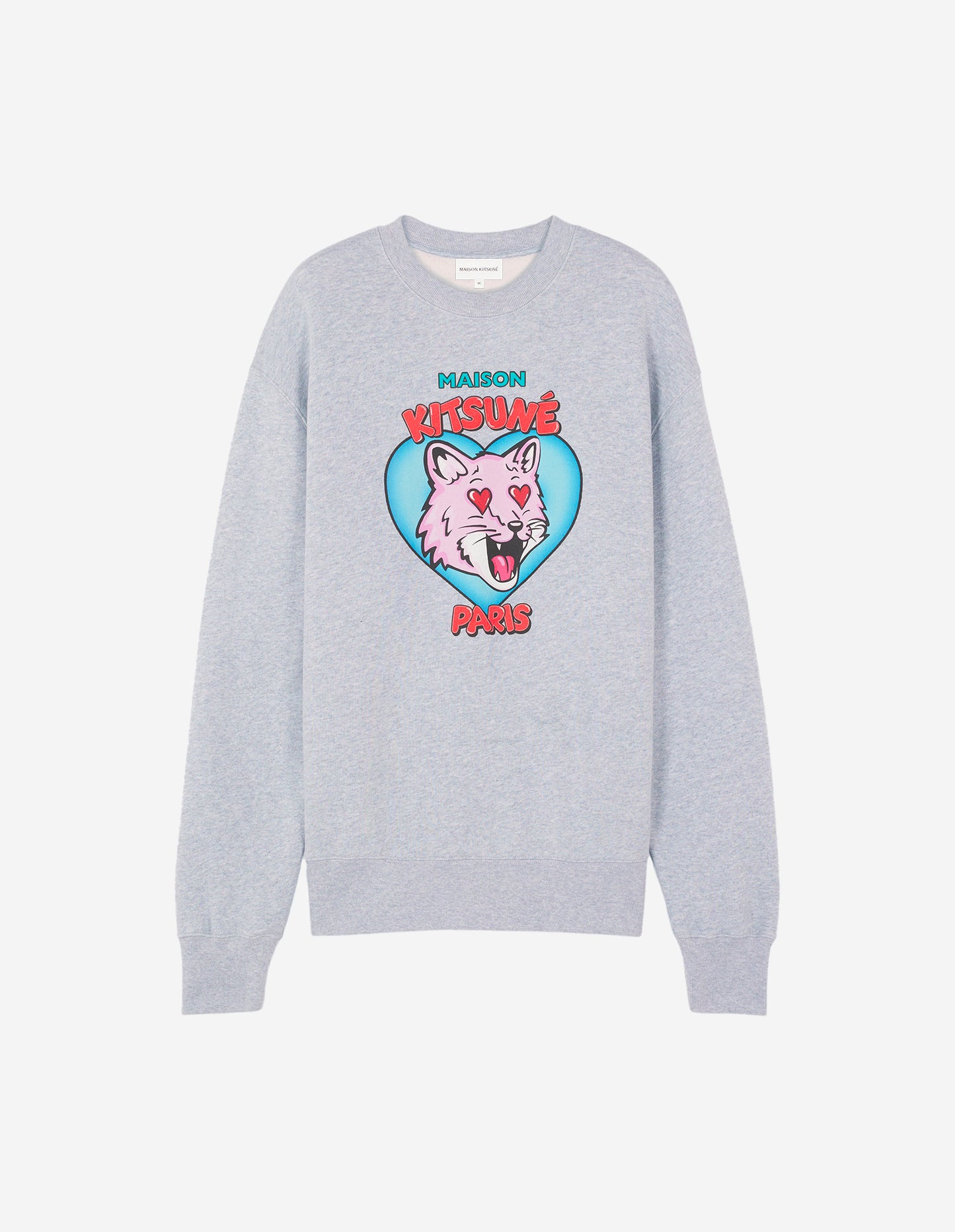 VALENTINE COMFORT SWEATSHIRT