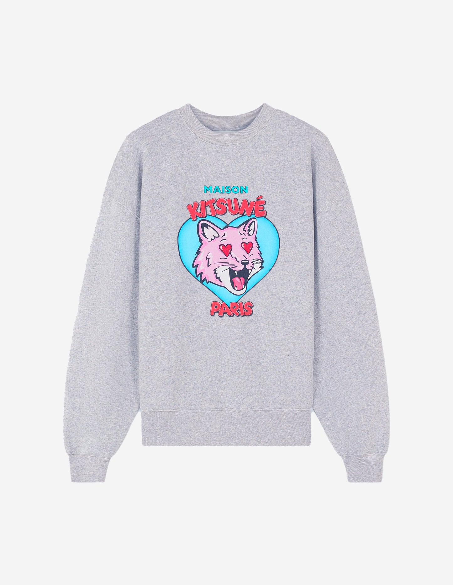 VALENTINE COMFORT SWEATSHIRT