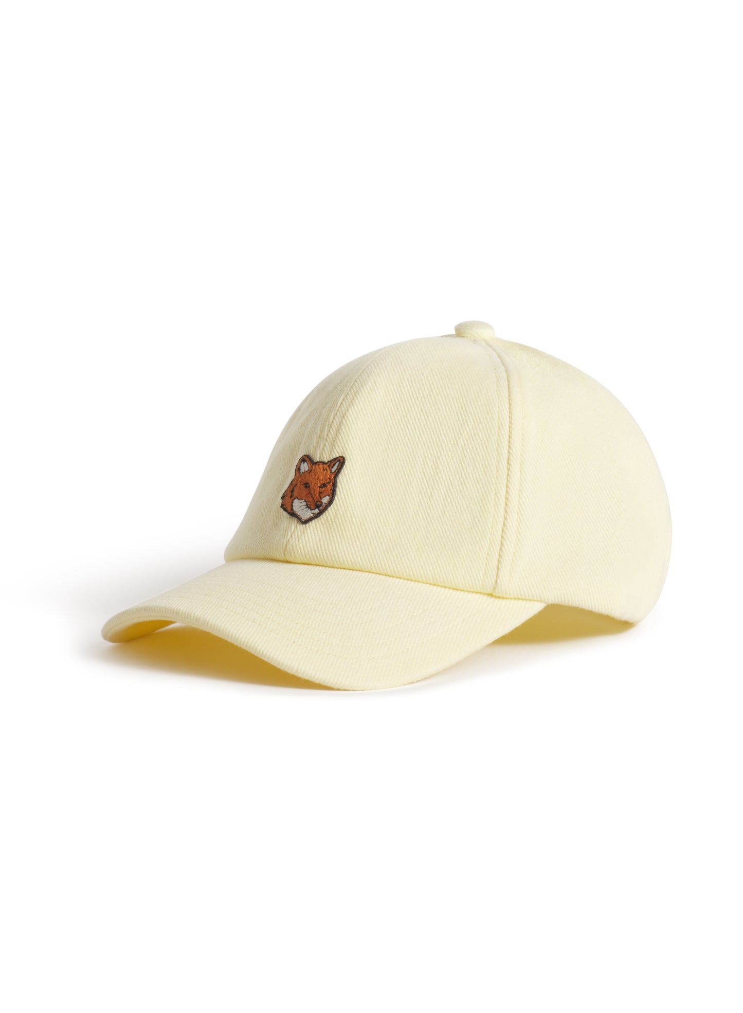 FOX HEAD KID 6P CAP
