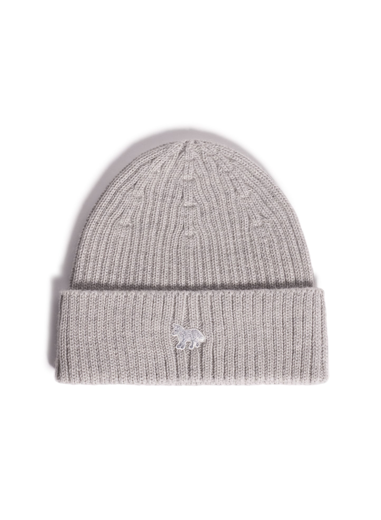 BABY FOX BEANIE