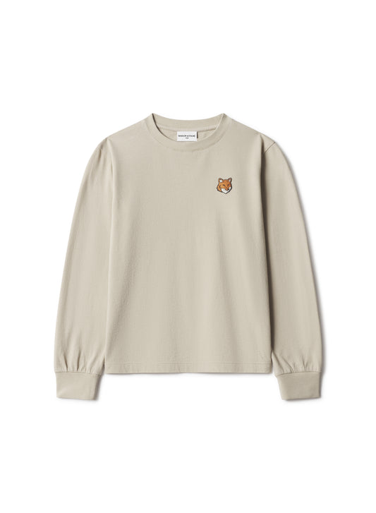 FOX HEAD KID LONG SLEEVE TEE-SHIRT