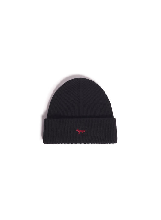 PROFILE FOX BEANIE