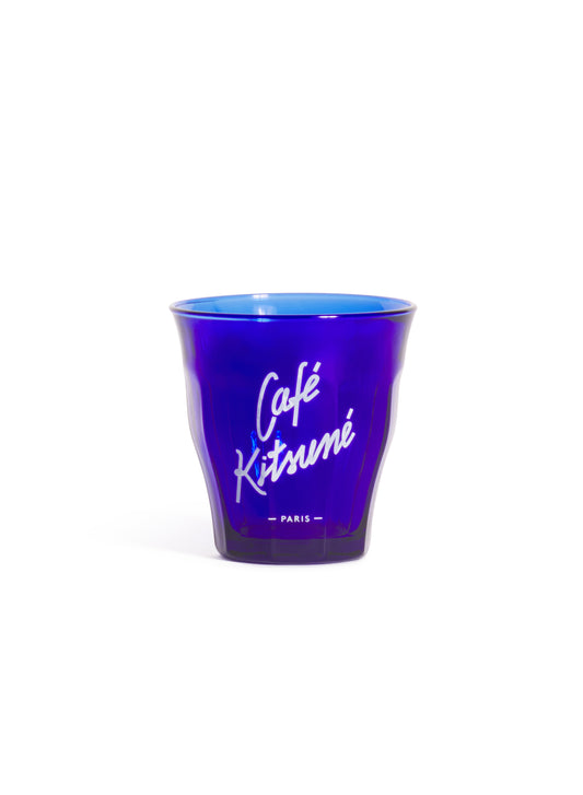 CAFÉ KITSUNÉ DURALEX GLASS 25cl