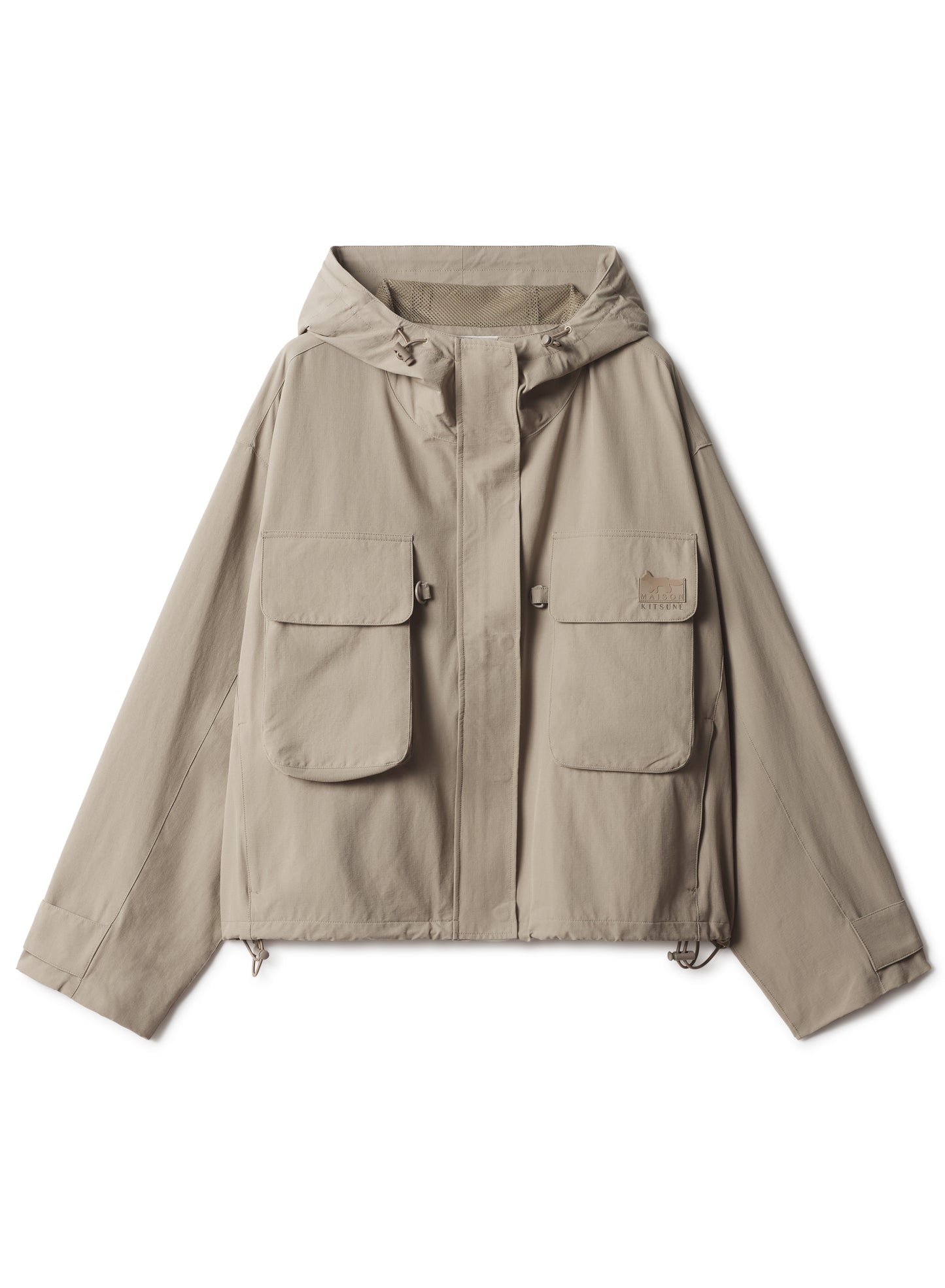 WINDBREAKER