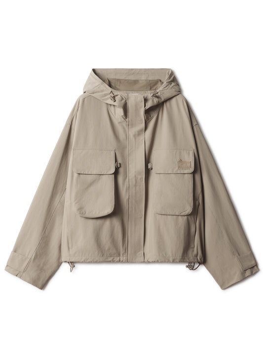 WINDBREAKER