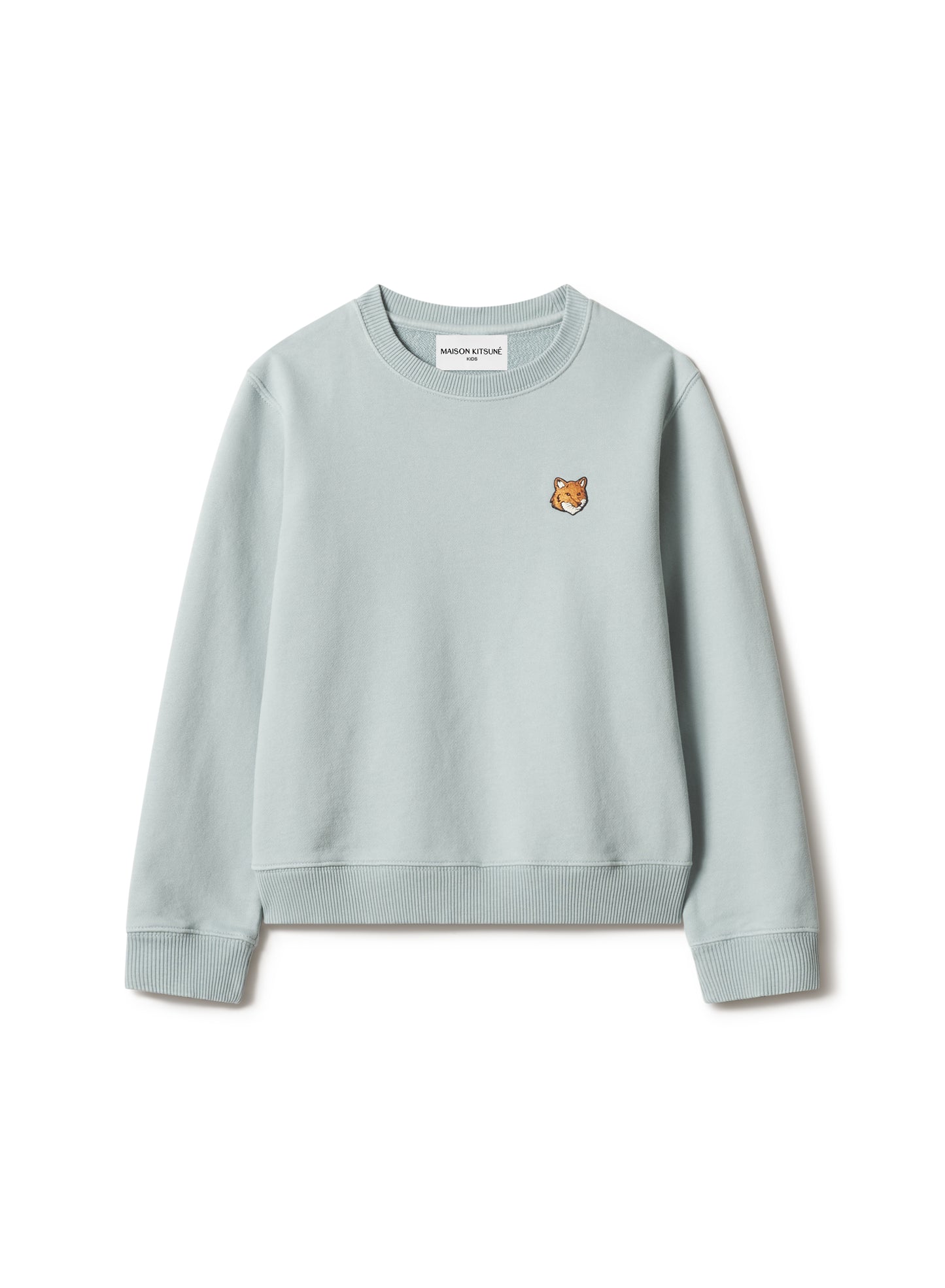 FOX HEAD KID SWEATSHIRT