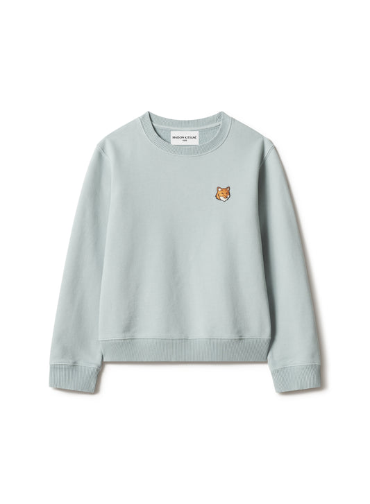 FOX HEAD KID SWEATSHIRT
