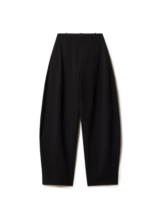 BARREL JERSEY PANTS