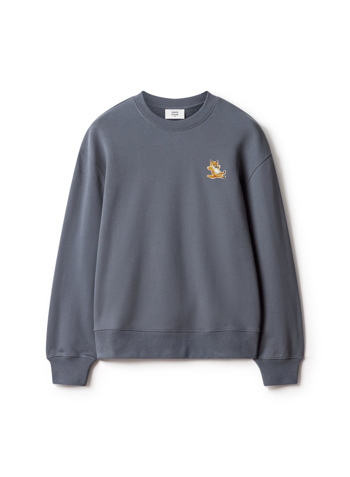 WINTER FOX COMFORT SWEATSHIRT