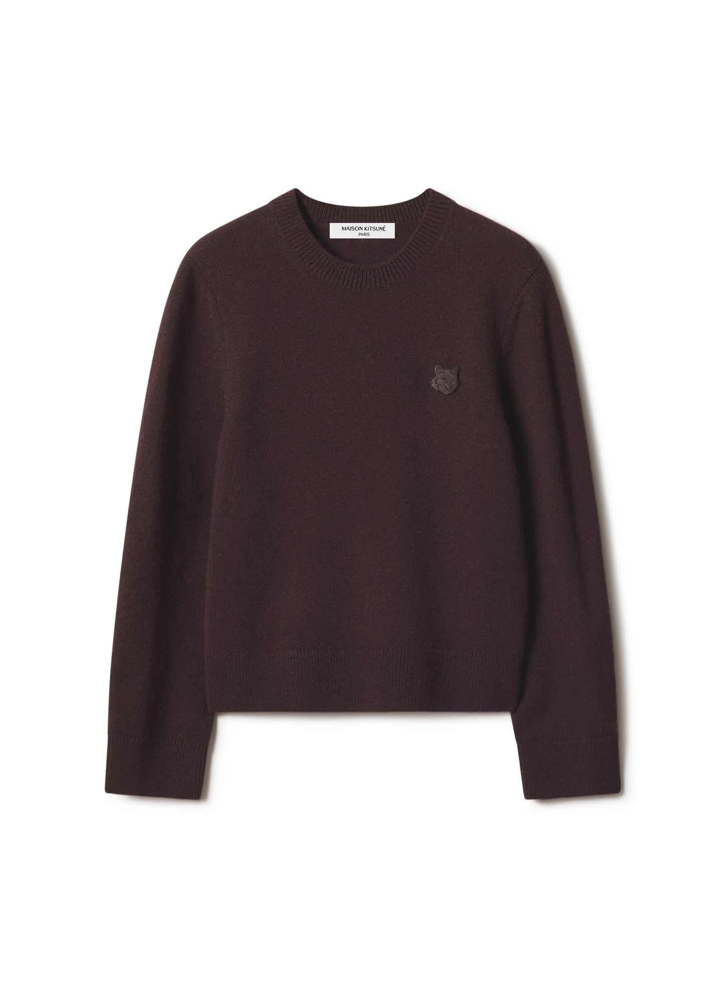 FOX HEAD LAMBSWOOL COMFORT JUMPER