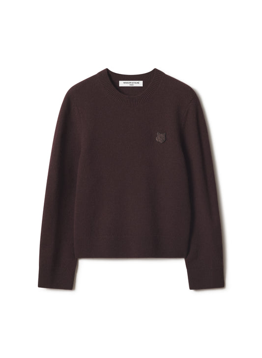 FOX HEAD LAMBSWOOL COMFORT JUMPER