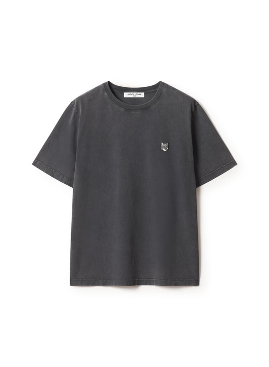 FOX HEAD FADED COMFORT TEE-SHIRT