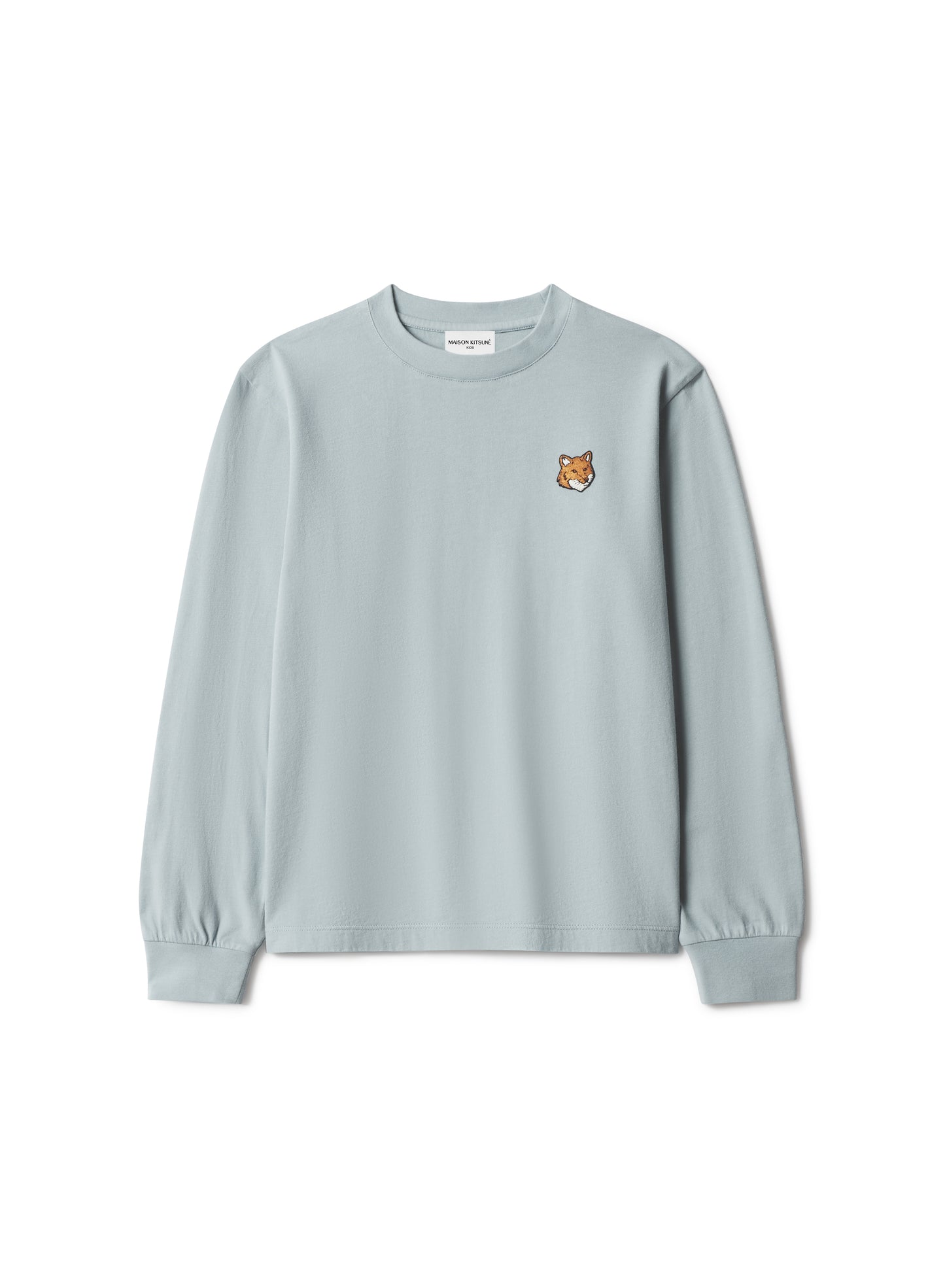 FOX HEAD KID LONG SLEEVE TEE-SHIRT