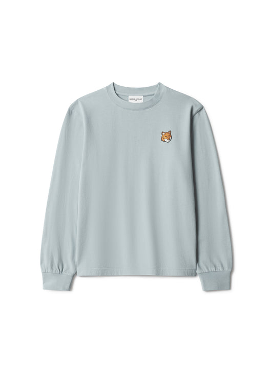 FOX HEAD KID LONG SLEEVE TEE-SHIRT