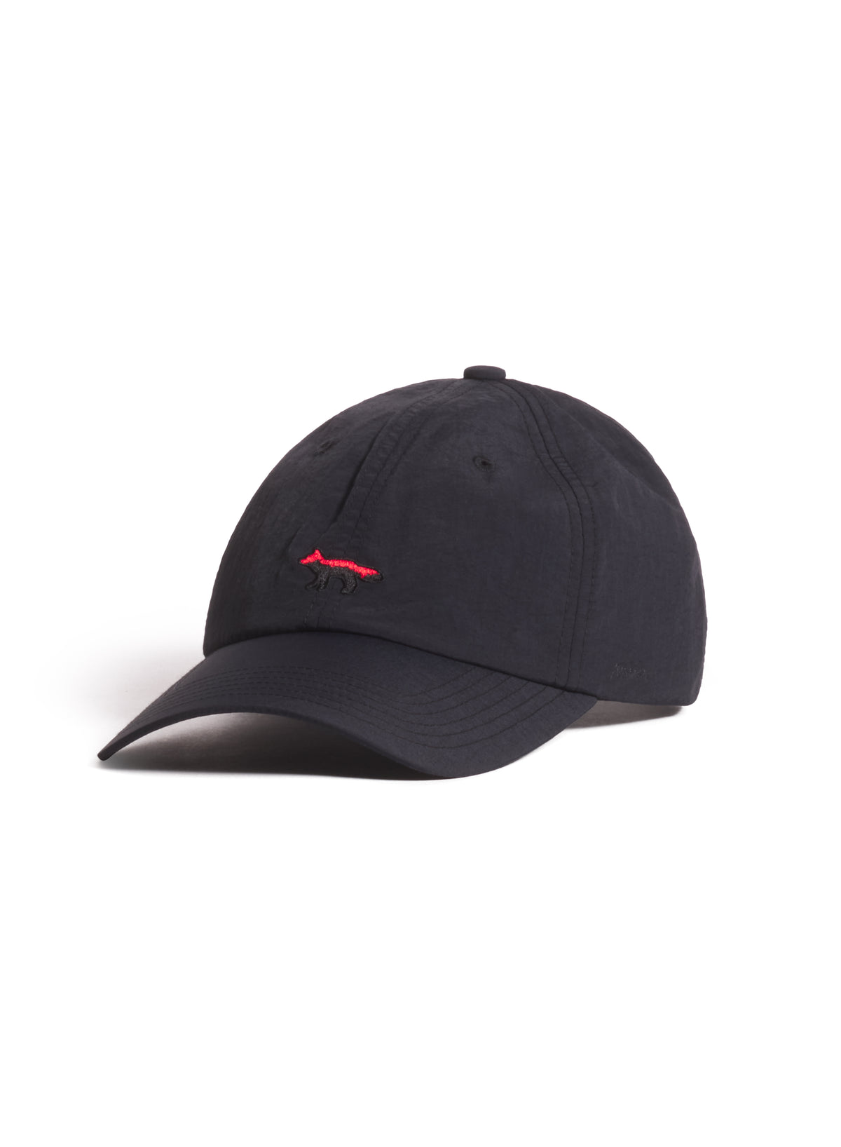 MAISON KITSUNE X NANGA CAP
