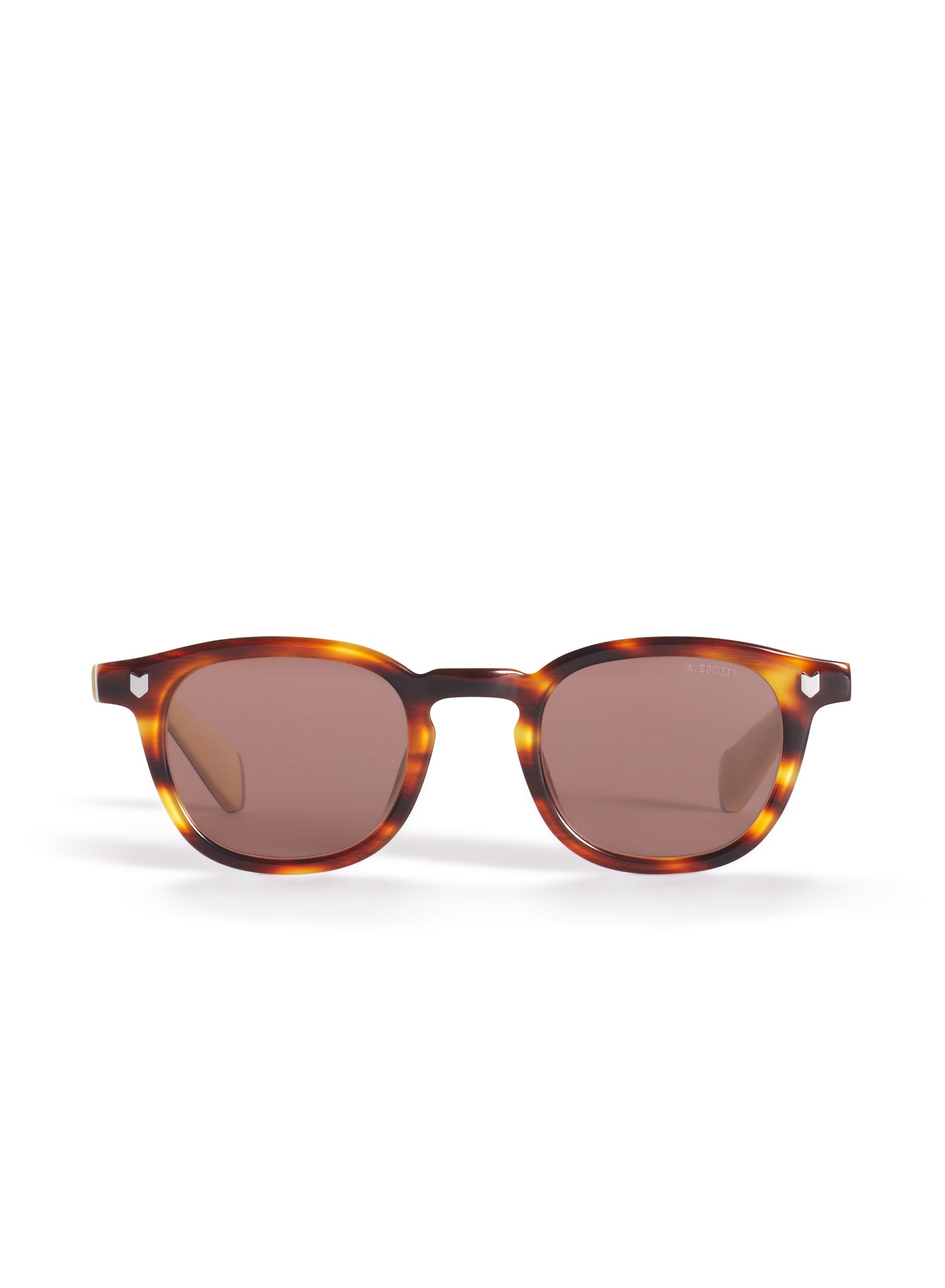 MAISON KITSUNE x ASOCIETY CAMILLE SUNGLASSES