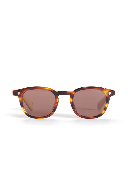 MAISON KITSUNE x ASOCIETY CAMILLE SUNGLASSES