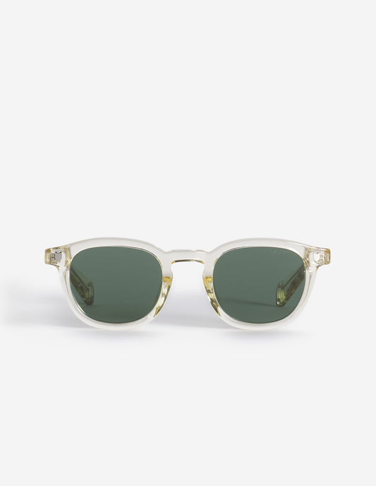 MAISON KITSUNE x ASOCIETY CAMILLE SUNGLASSES
