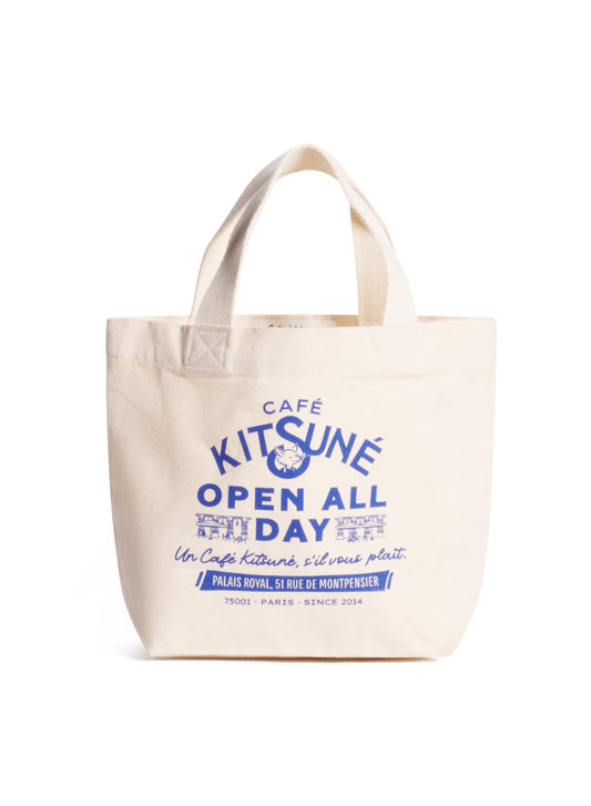 SAKURA MINI TOTE