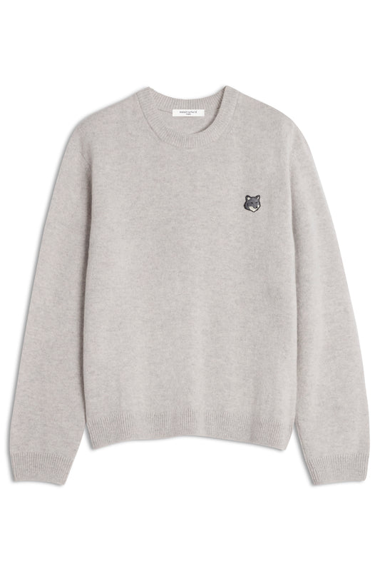 FOX HEAD LAMBSWOOL COMFORT JUMPER