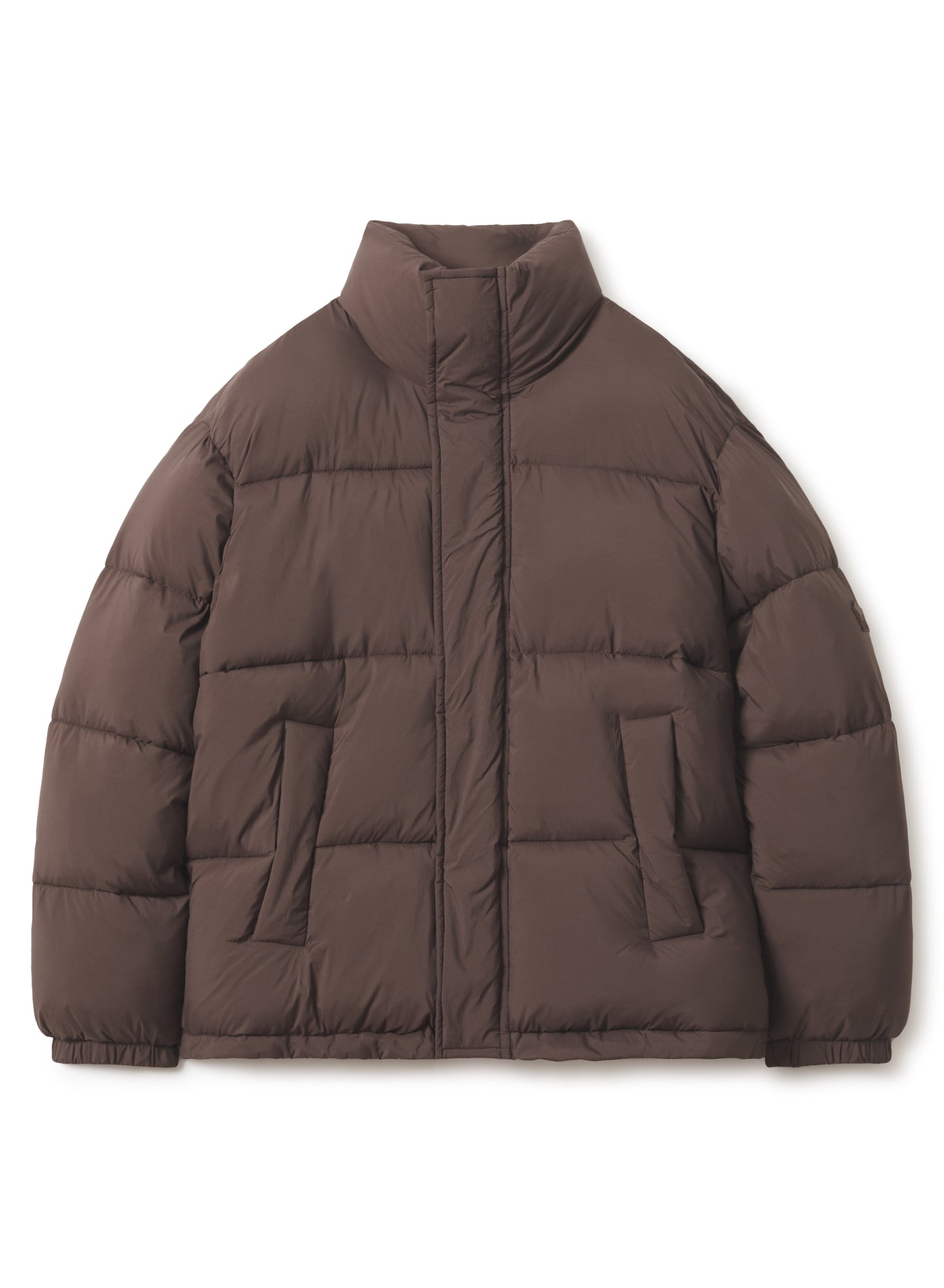 QUILTED PUFFER