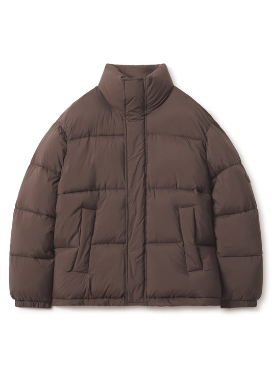 QUILTED PUFFER