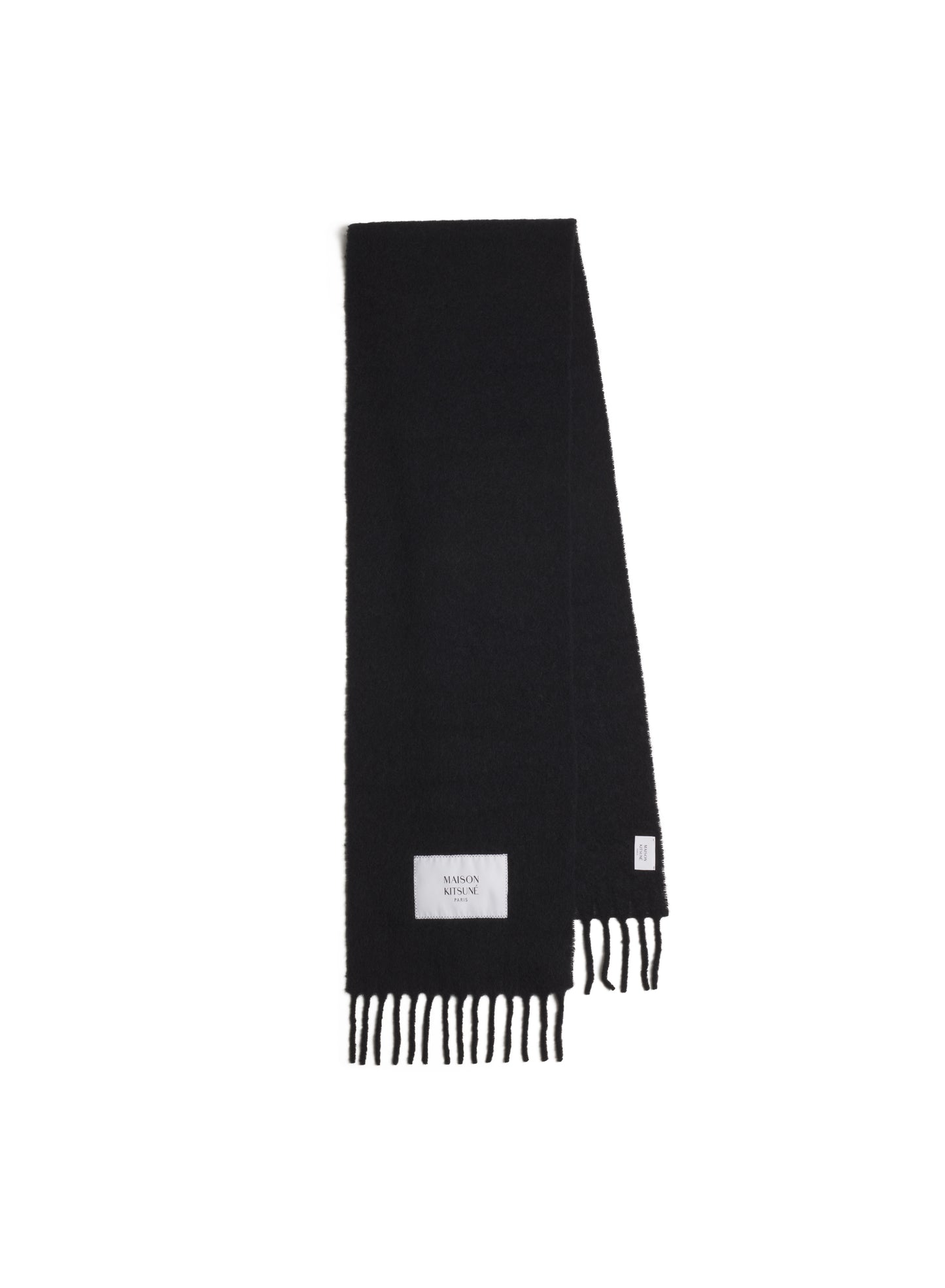 ALPACA SCARF