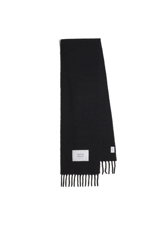 ALPACA SCARF