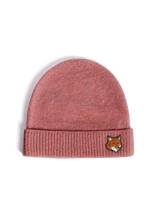 FOX HEAD KID BEANIE